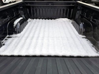 2022 Chevrolet Silverado 1500 Crew Cab Short Box 4-Wheel Drive LTZ