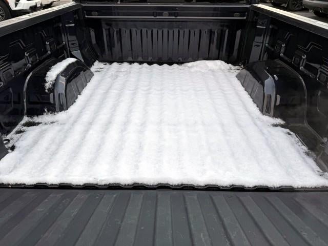 2022 Chevrolet Silverado 1500 Crew Cab Short Box 4-Wheel Drive LTZ