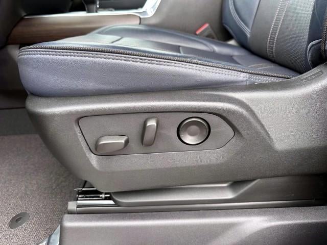 2024 Chevrolet Silverado 1500 Crew Cab Short Box 4-Wheel Drive High Country