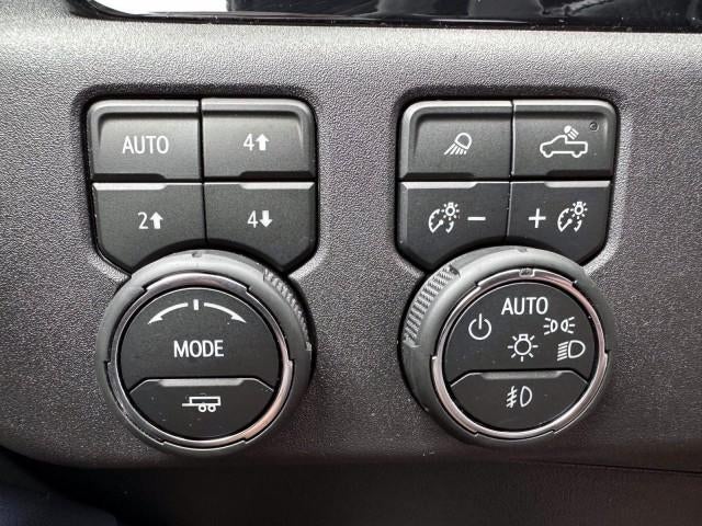 2024 Chevrolet Silverado 1500 Crew Cab Short Box 4-Wheel Drive High Country
