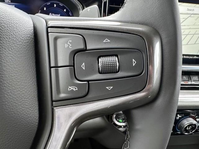 2024 Chevrolet Silverado 1500 Crew Cab Short Box 4-Wheel Drive High Country