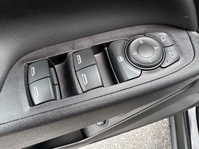 2021 Chevrolet Equinox AWD Premier