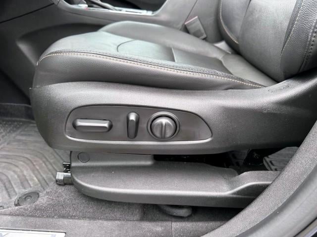 2021 Chevrolet Equinox AWD Premier