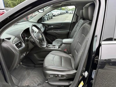 2021 Chevrolet Equinox AWD Premier