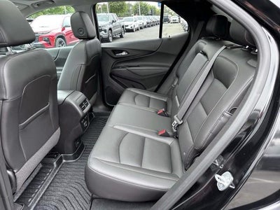 2021 Chevrolet Equinox AWD Premier