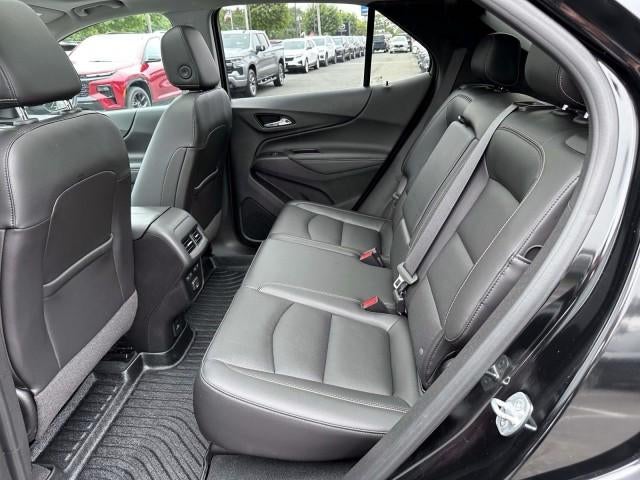 2021 Chevrolet Equinox AWD Premier
