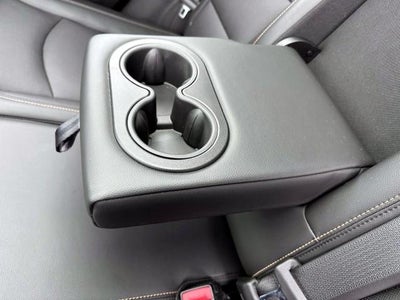 2021 Chevrolet Equinox AWD Premier