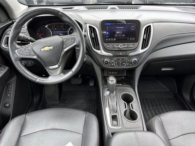 2021 Chevrolet Equinox AWD Premier