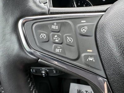 2021 Chevrolet Equinox AWD Premier
