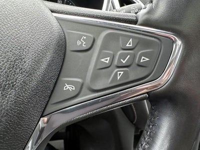 2021 Chevrolet Equinox AWD Premier