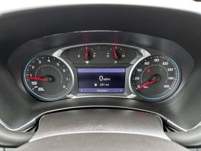 2021 Chevrolet Equinox AWD Premier
