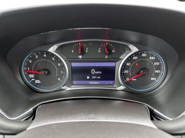 2021 Chevrolet Equinox AWD Premier