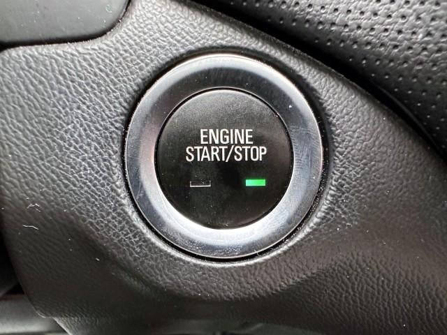 2021 Chevrolet Equinox AWD Premier