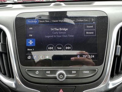 2021 Chevrolet Equinox AWD Premier