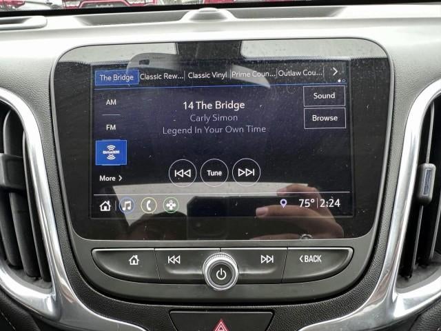 2021 Chevrolet Equinox AWD Premier