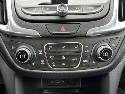 2021 Chevrolet Equinox AWD Premier