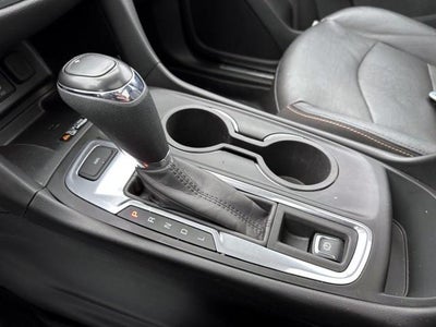 2021 Chevrolet Equinox AWD Premier