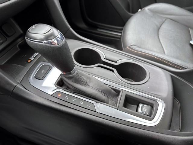 2021 Chevrolet Equinox AWD Premier