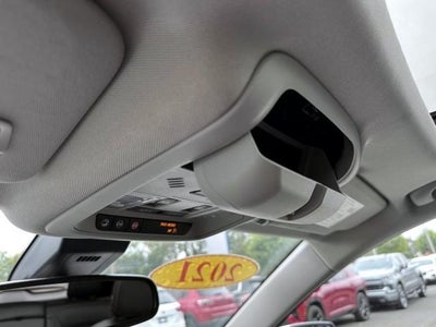 2021 Chevrolet Equinox AWD Premier