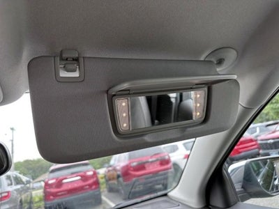 2021 Chevrolet Equinox AWD Premier