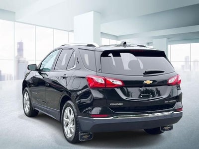 2021 Chevrolet Equinox AWD Premier