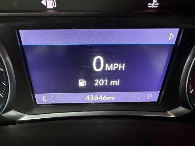 2021 Chevrolet Equinox AWD Premier
