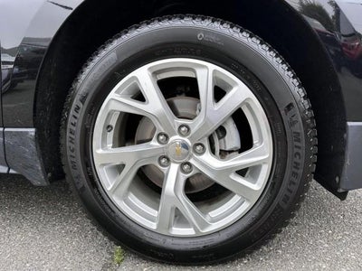 2021 Chevrolet Equinox AWD Premier