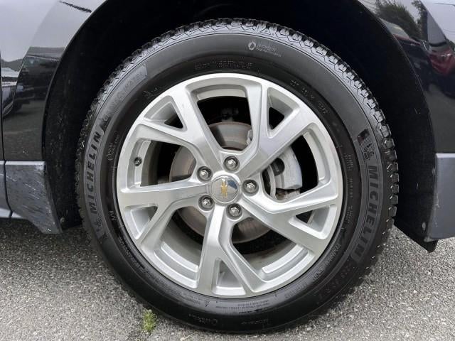 2021 Chevrolet Equinox AWD Premier