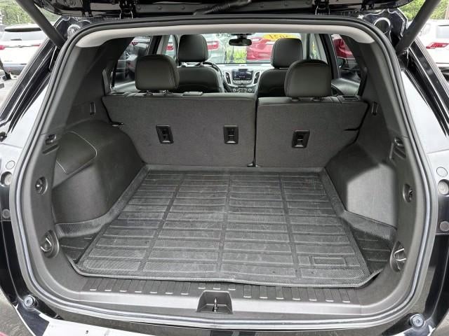 2021 Chevrolet Equinox AWD Premier