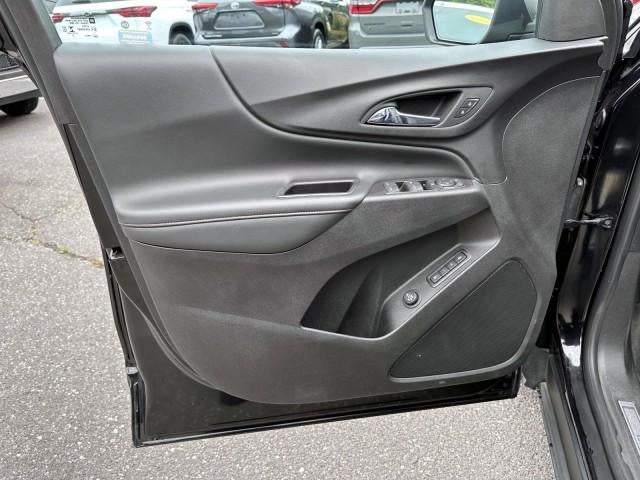 2021 Chevrolet Equinox AWD Premier