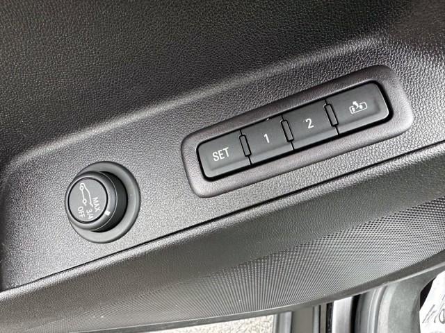 2021 Chevrolet Equinox AWD Premier