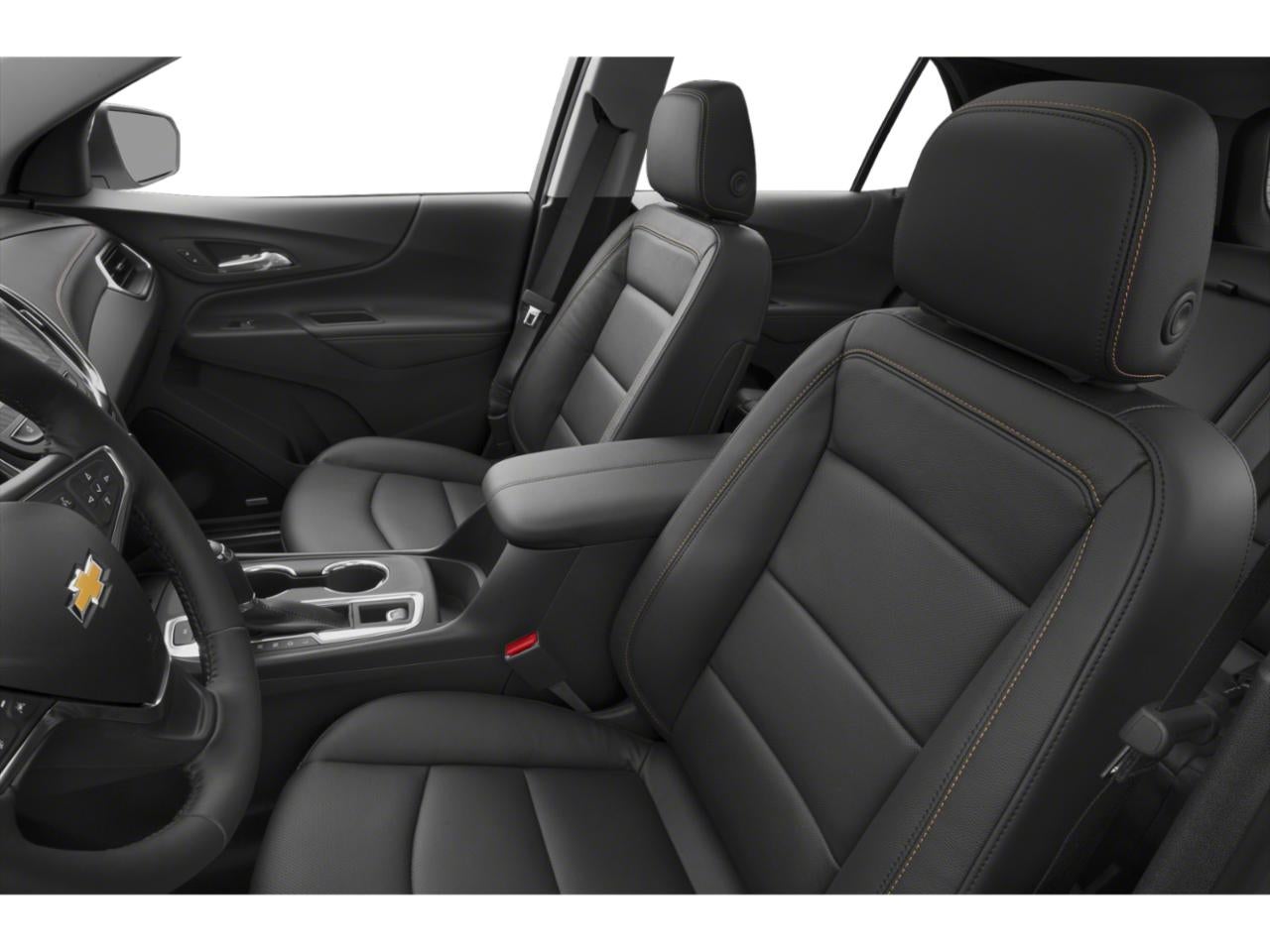 2021 Chevrolet Equinox AWD Premier