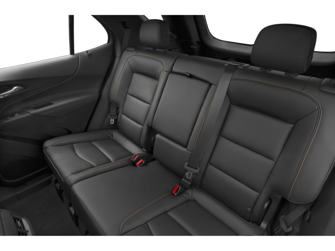 2021 Chevrolet Equinox AWD Premier