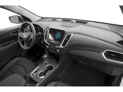 2021 Chevrolet Equinox AWD Premier