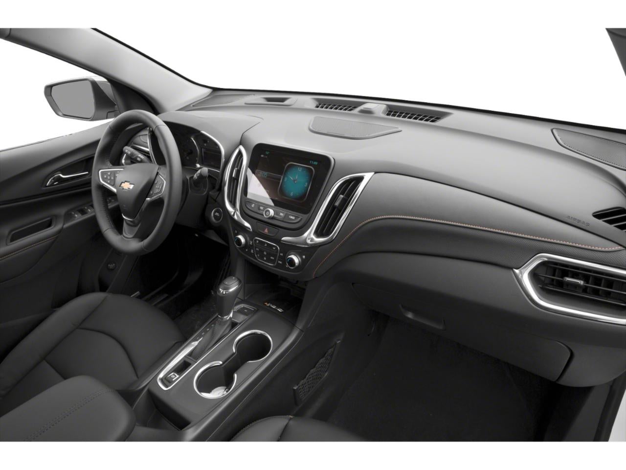2021 Chevrolet Equinox AWD Premier
