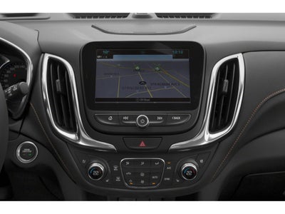 2021 Chevrolet Equinox AWD Premier