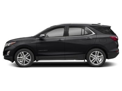 2021 Chevrolet Equinox AWD Premier