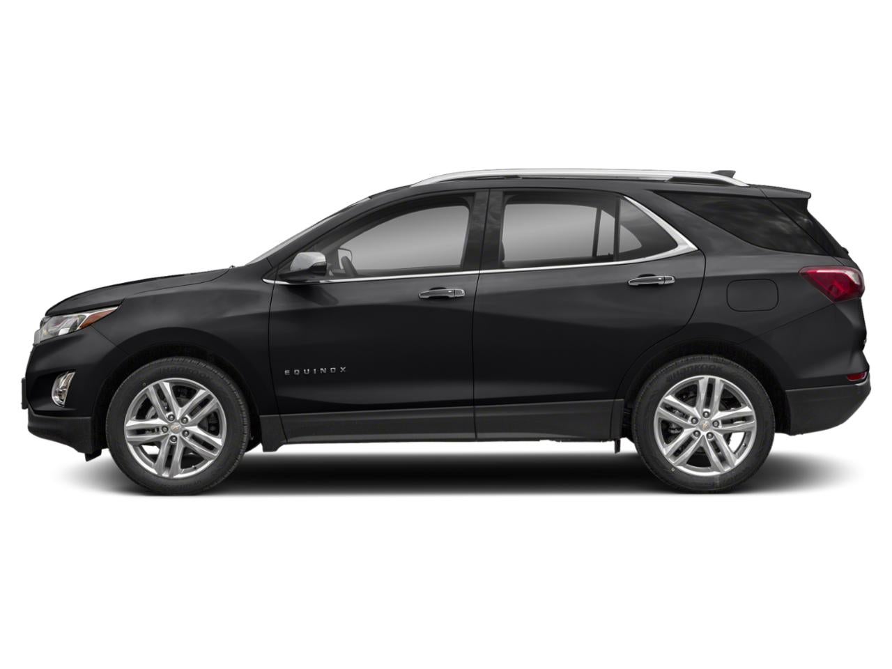 2021 Chevrolet Equinox AWD Premier