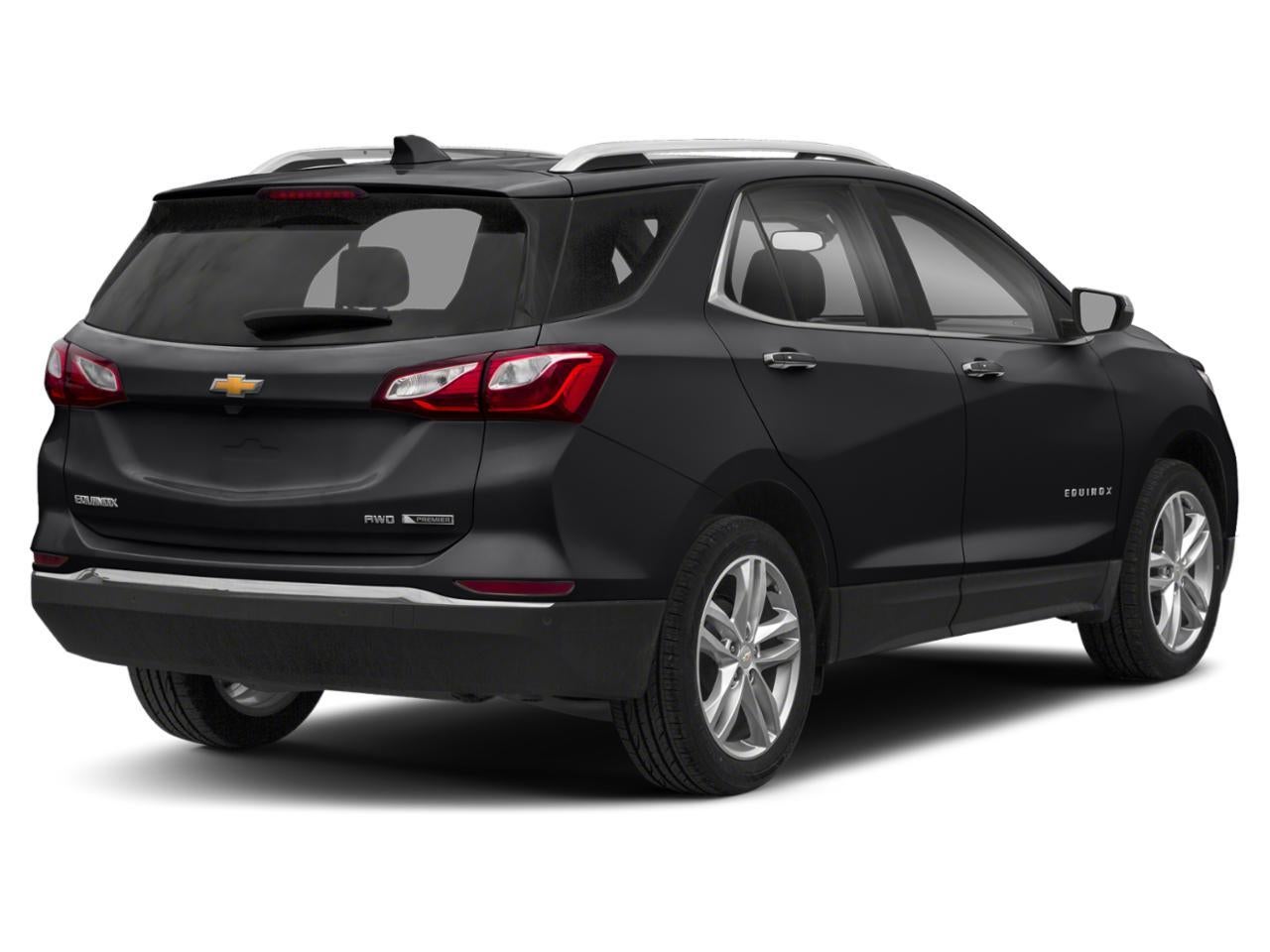 2021 Chevrolet Equinox AWD Premier