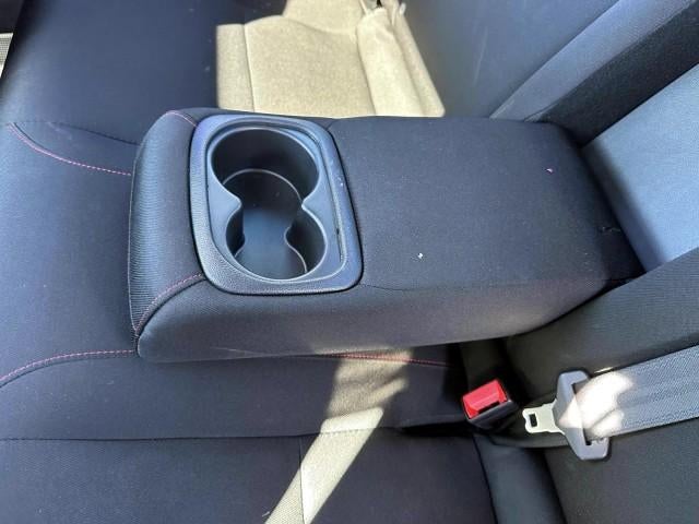 2023 Honda Civic Si Si Manual Sedan