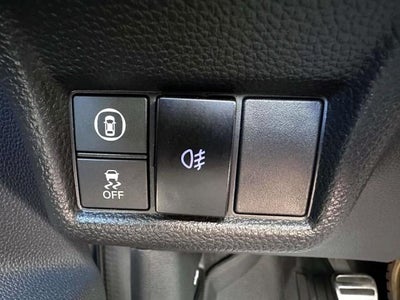 2023 Honda Civic Si Si Manual Sedan