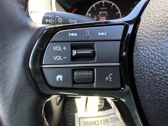 2022 Honda Civic Si Si Manual Sedan