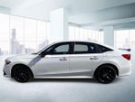 2022 Honda Civic Si Si Manual Sedan