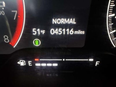 2022 Honda Civic Si Si Manual Sedan