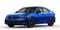 2022 Honda Civic Si Si Manual Sedan