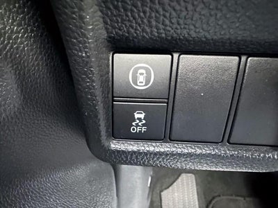 2023 Honda Civic Sedan Sport CVT