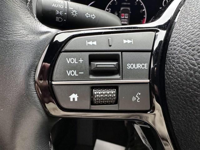 2023 Honda Civic Sedan Sport CVT