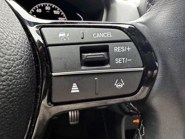 2023 Honda Civic Sedan Sport CVT