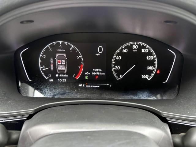 2023 Honda Civic Sedan Sport CVT
