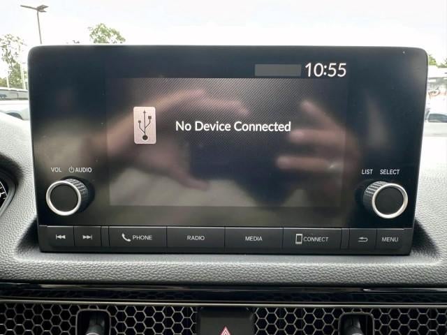 2023 Honda Civic Sedan Sport CVT